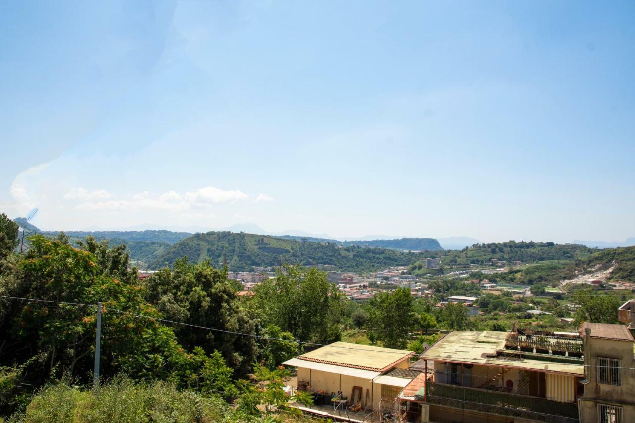 B&B Lofanello Pozzuoli Exterior foto