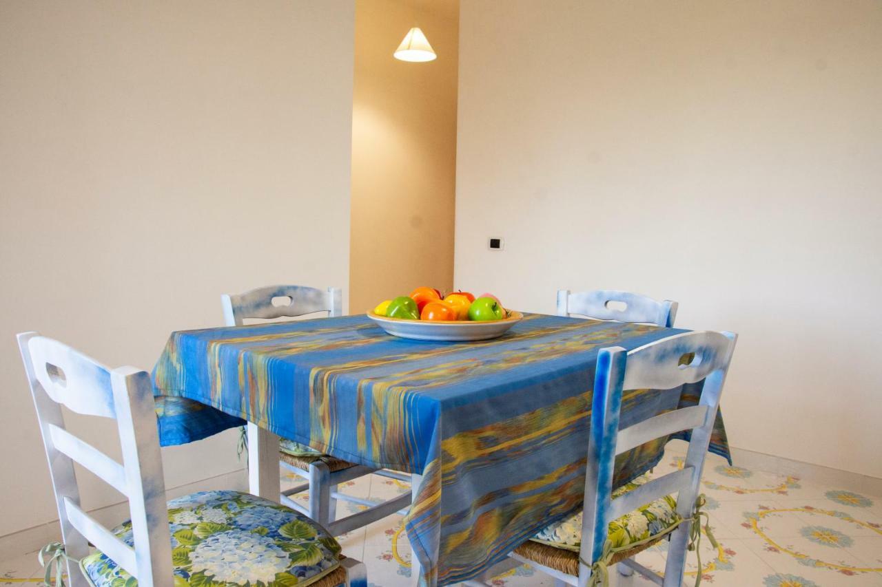 B&B Lofanello Pozzuoli Exterior foto