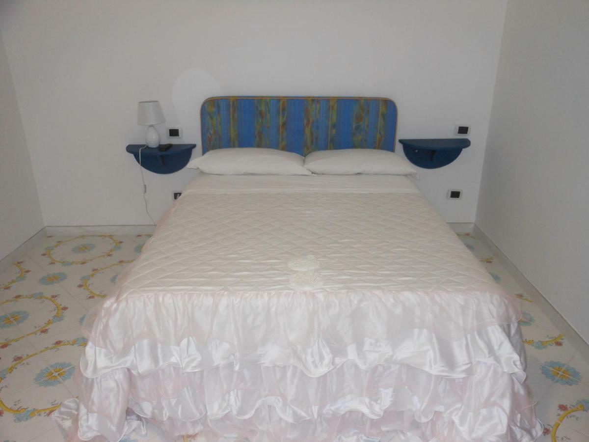 B&B Lofanello Pozzuoli Exterior foto