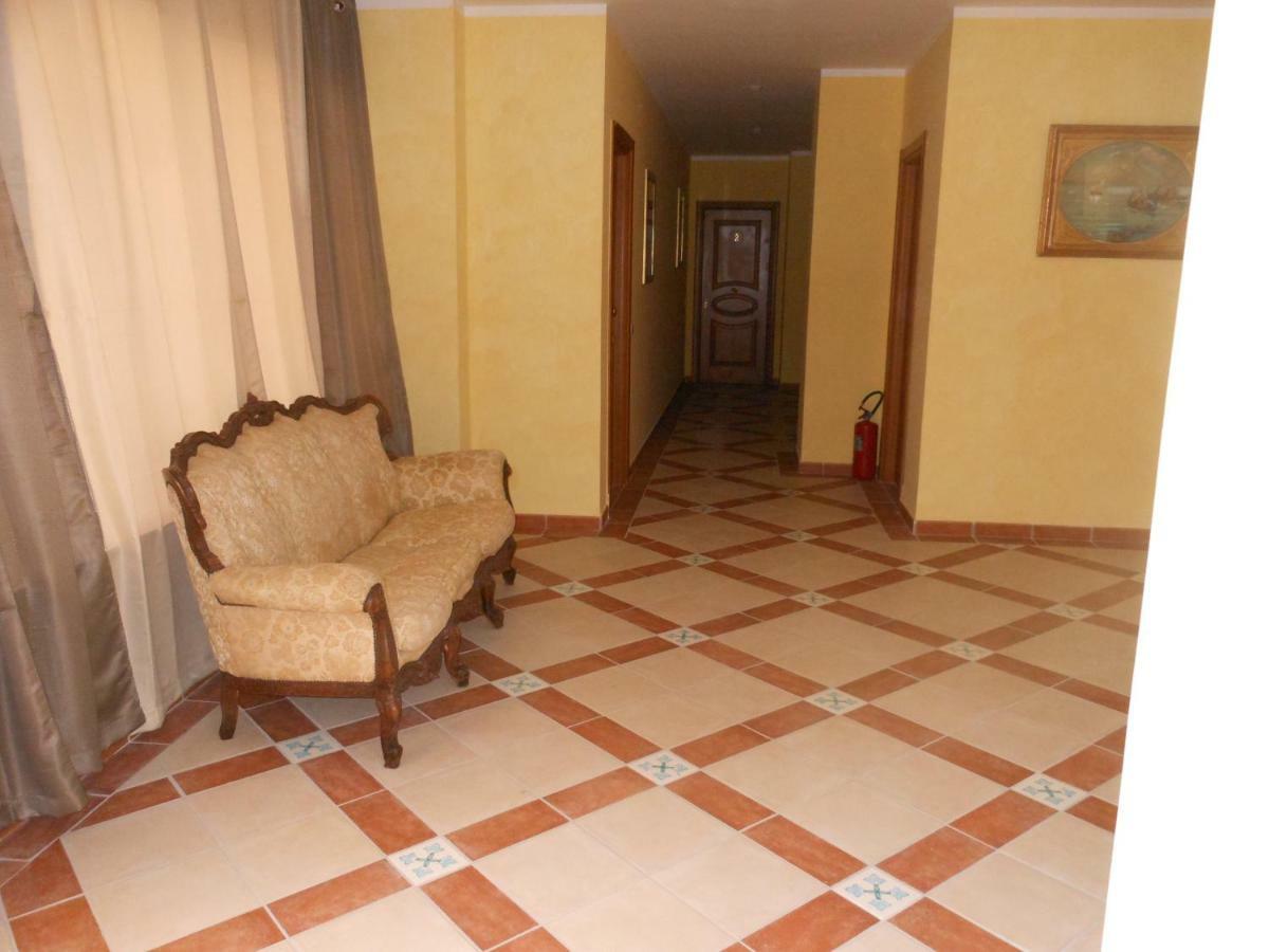 B&B Lofanello Pozzuoli Exterior foto